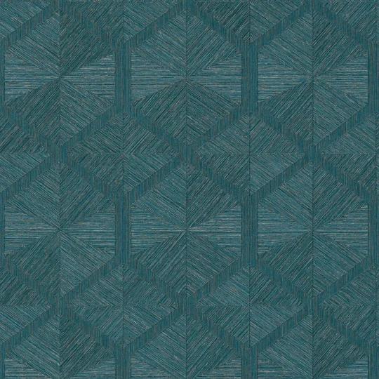 Papier peint — Estuaire Intense