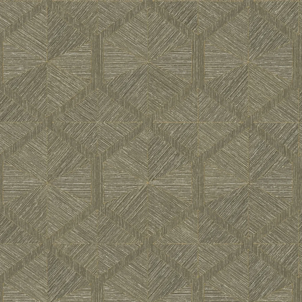 Papier peint — Pollen Brumeux