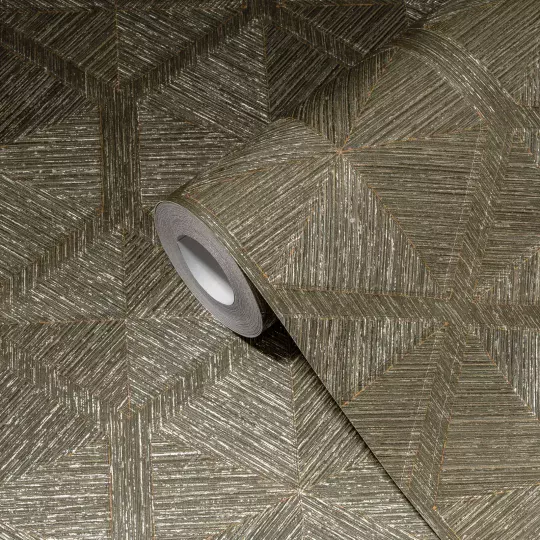 Papier peint — Pollen Brumeux