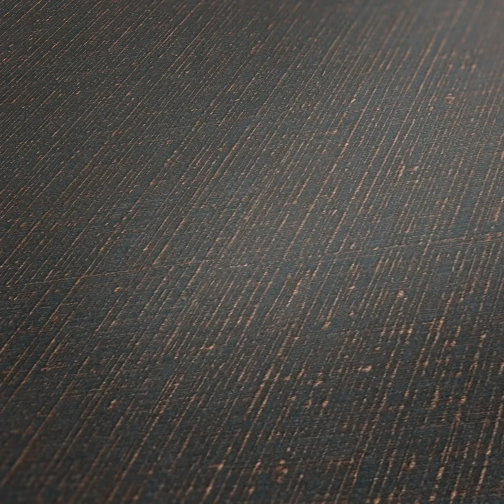 Papier peint — Plomb Intense