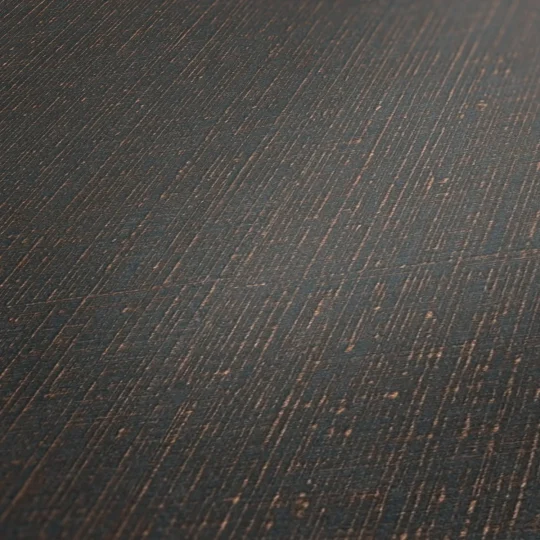 Papier peint — Plomb Intense