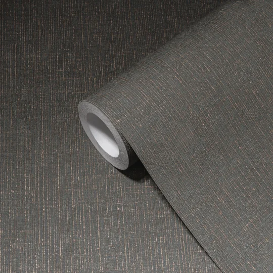 Papier peint — Plomb Intense