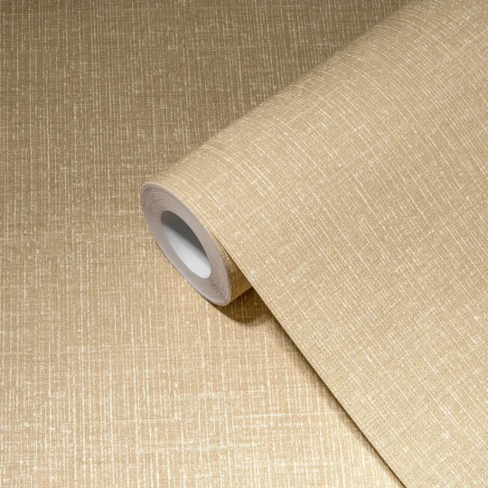 Papier peint — Terre claire Douce