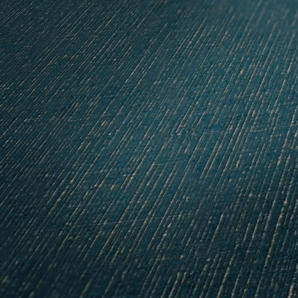 Papier peint — Indigo Profond