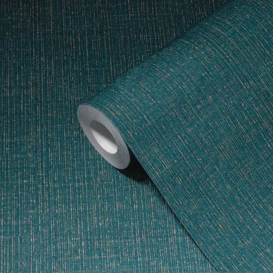 Papier peint — Indigo Profond