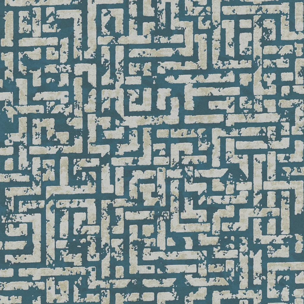 Papier peint — Horizon Cendré