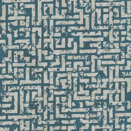 Papier peint — Horizon Cendré