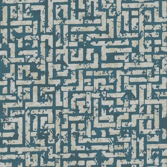 Papier peint — Horizon Cendré