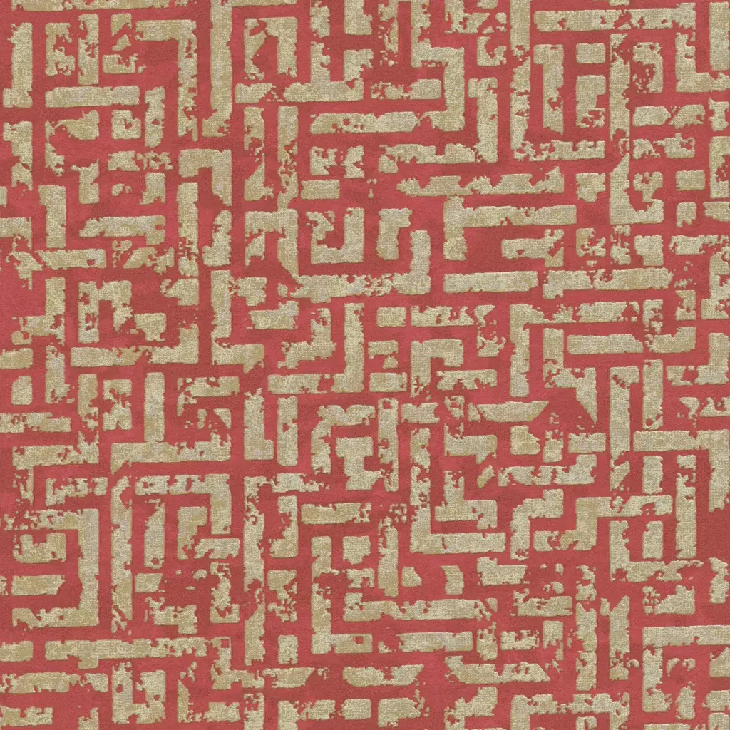 Papier peint — Carmin Brumeux