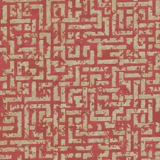 Papier peint — Carmin Brumeux