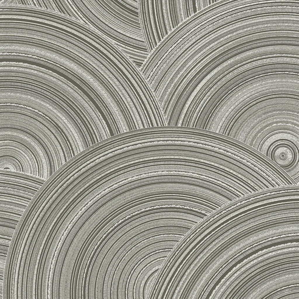 Papier peint — Pierre Brumeuse
