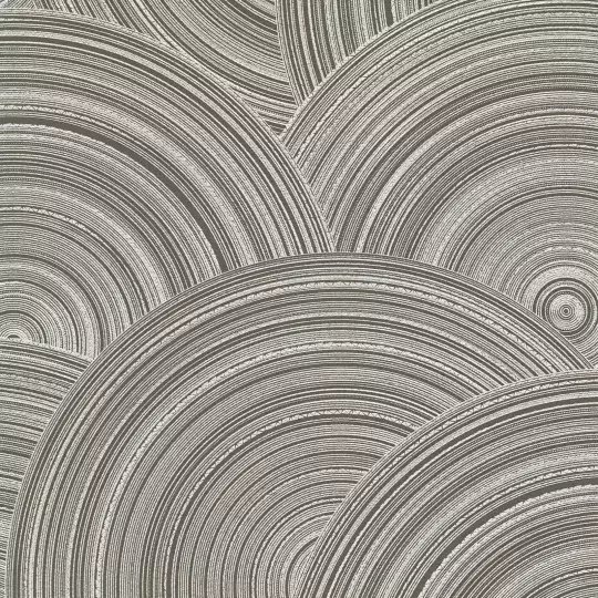 Papier peint — Pierre Brumeuse
