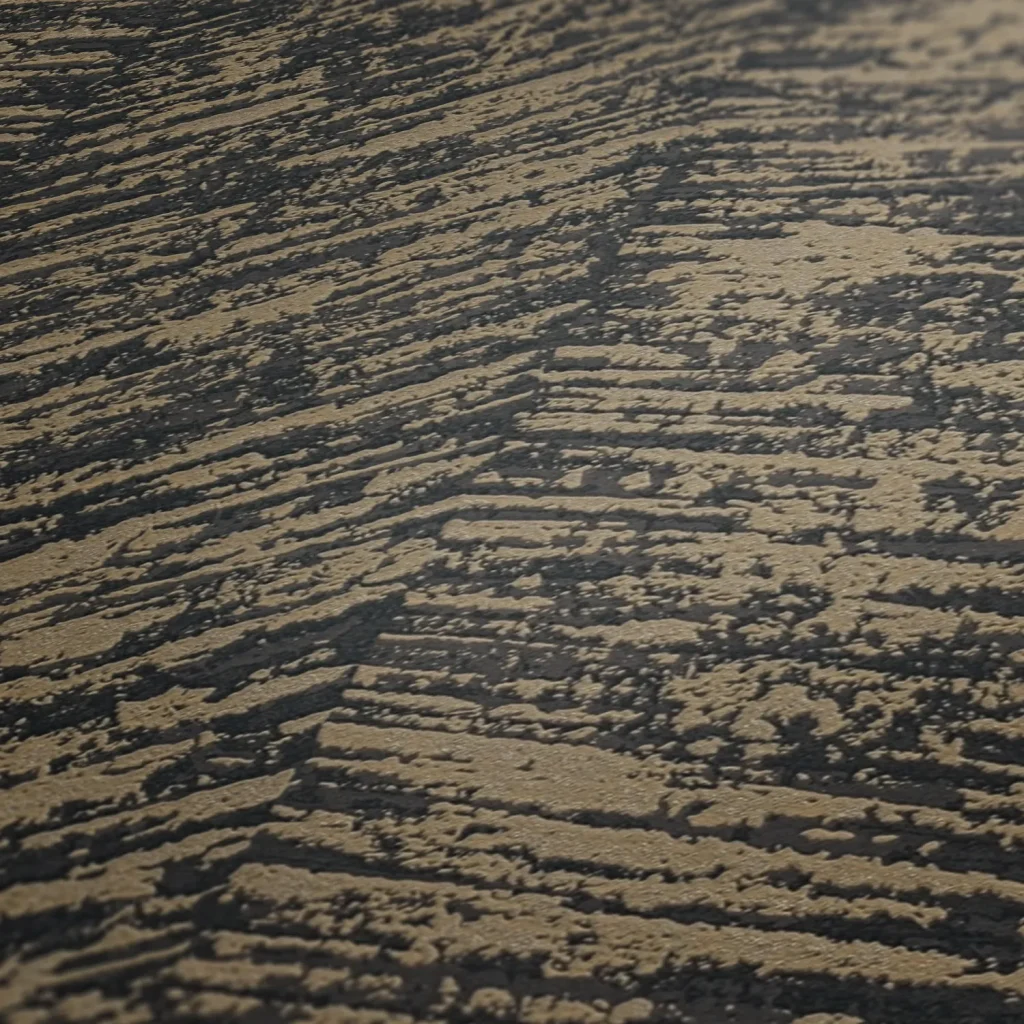 Papier peint — Fumée Sombre