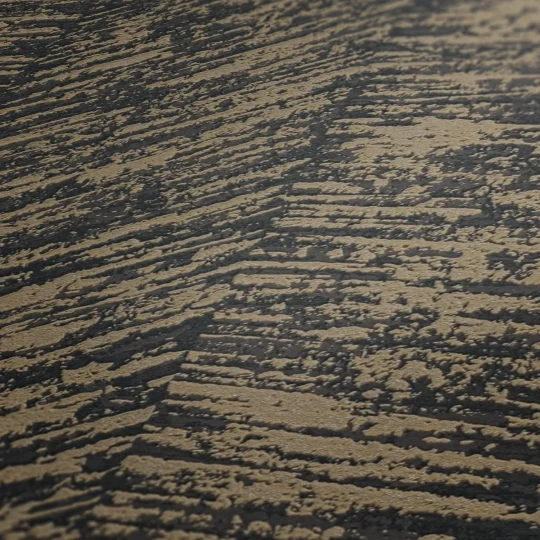 Papier peint — Fumée Sombre