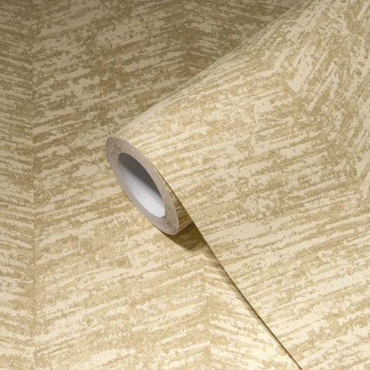 Papier peint — Citron Voilé