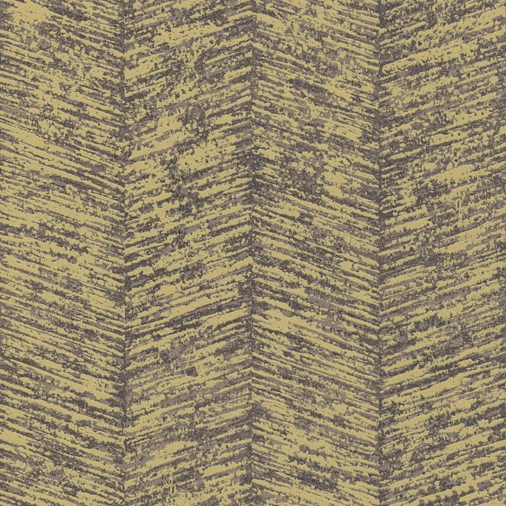 Papier peint — Miel Cendré