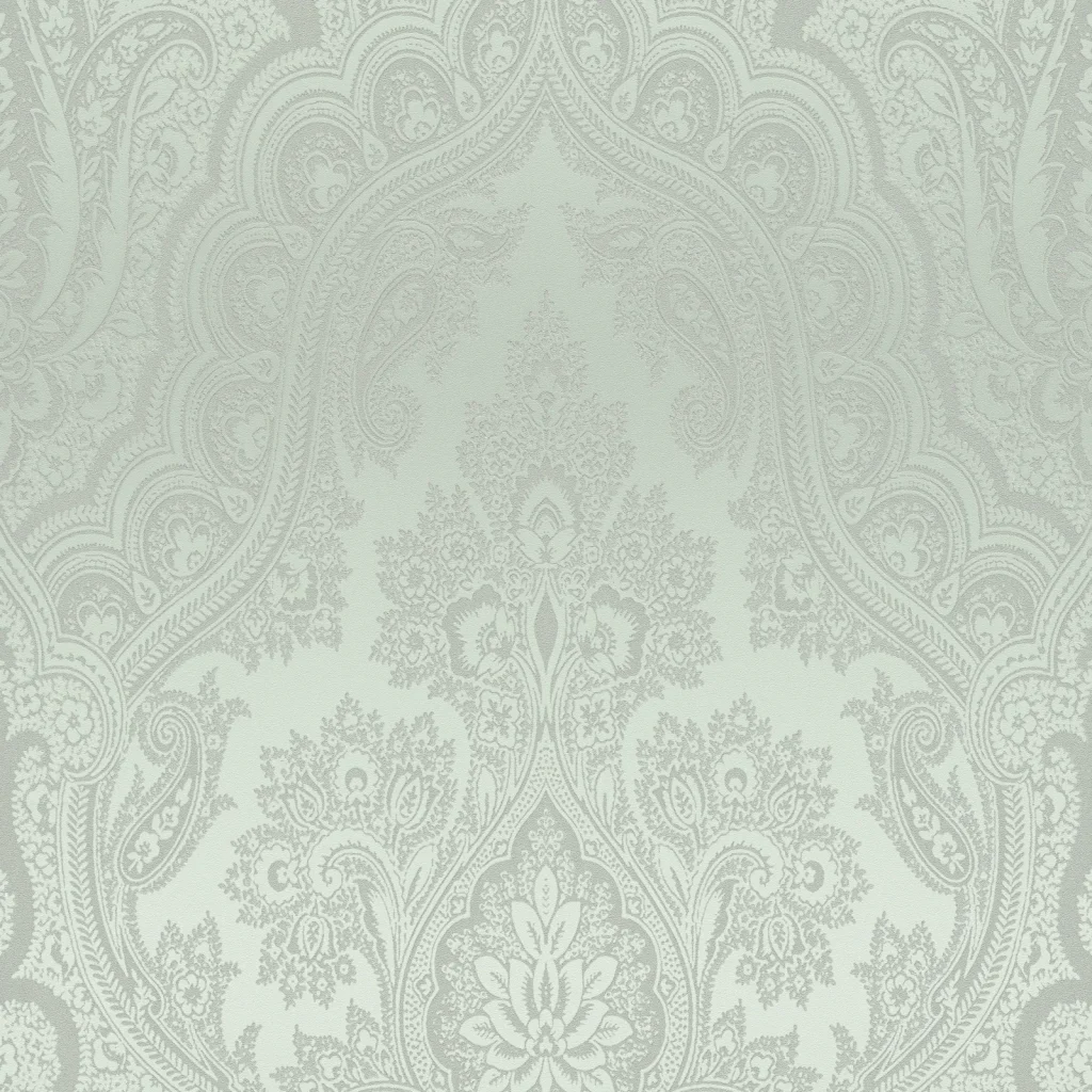 Papier peint — Silice Voilée