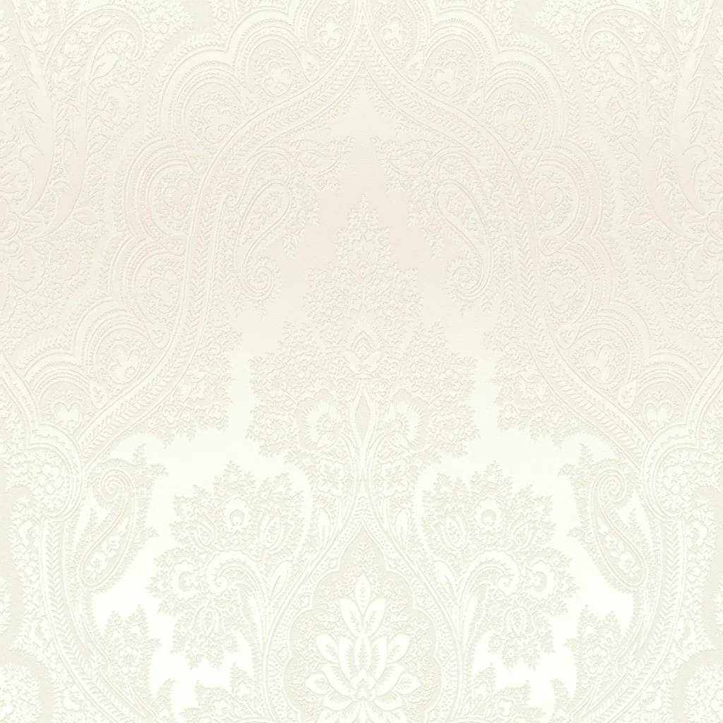 Papier peint — Voile Pâle