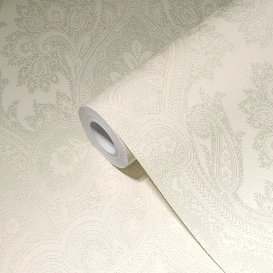 Papier peint — Voile Pâle