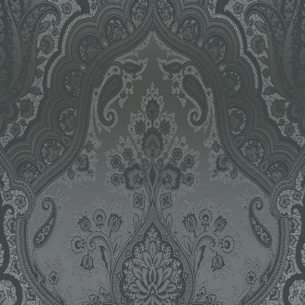 Papier peint — Roche Cendrée