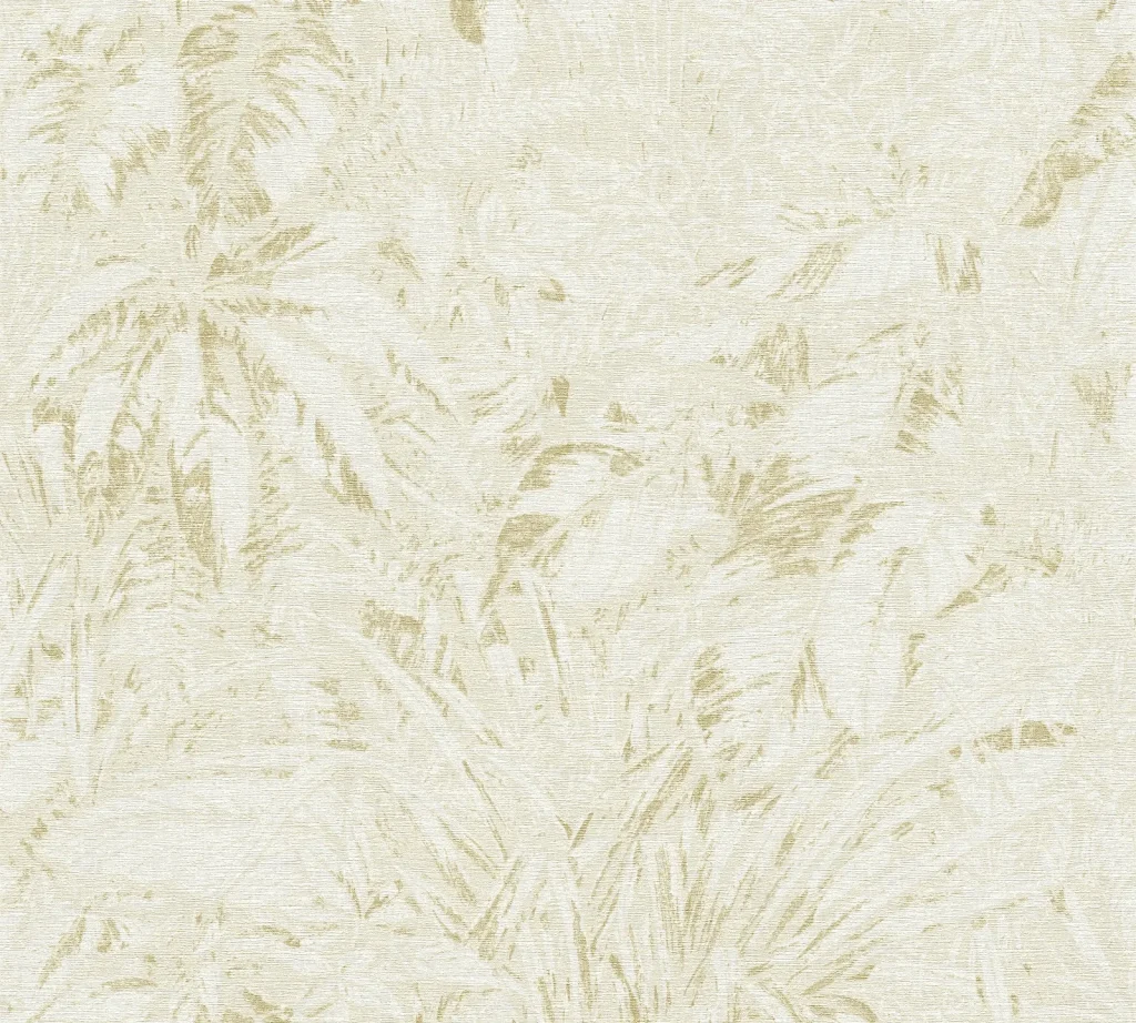 Papier peint — Cédrat Clair