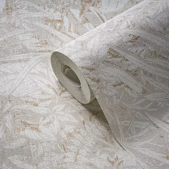 Papier peint — Cédrat Clair
