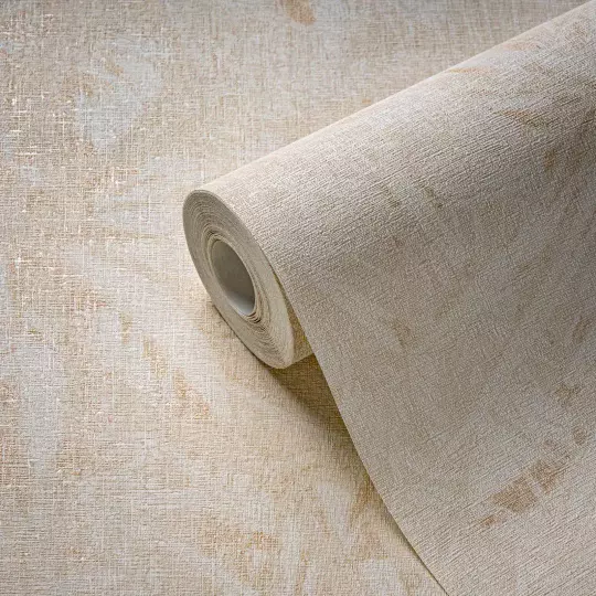 Papier peint — Pollen Clair