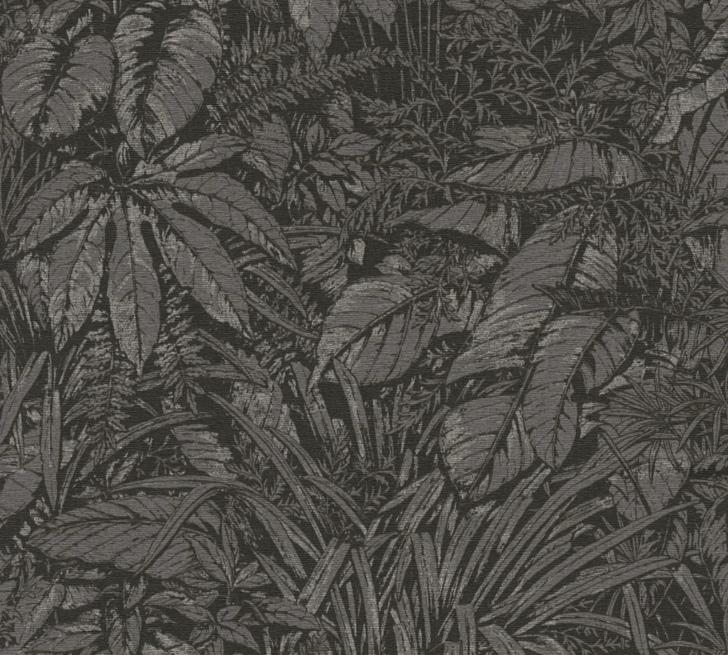 Papier peint — Galet Sombre