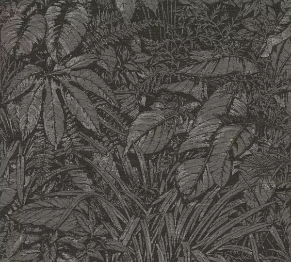 Papier peint — Galet Sombre