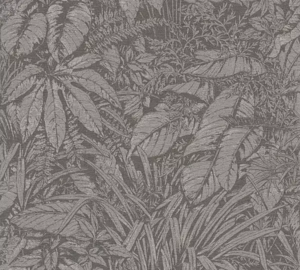 Papier peint — Ombre Brumeuse