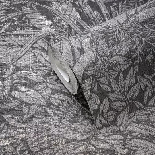 Papier peint — Ombre Brumeuse