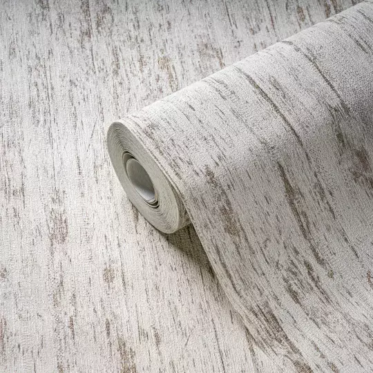 Papier peint — Soufre Givré