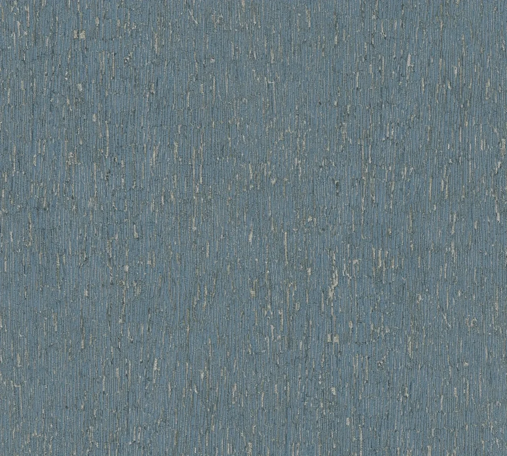 Papier peint — Océan Brumeux