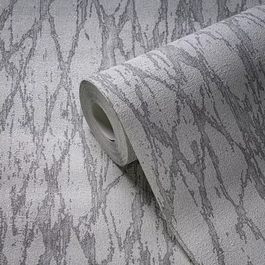 Papier peint — Mercure Voilé