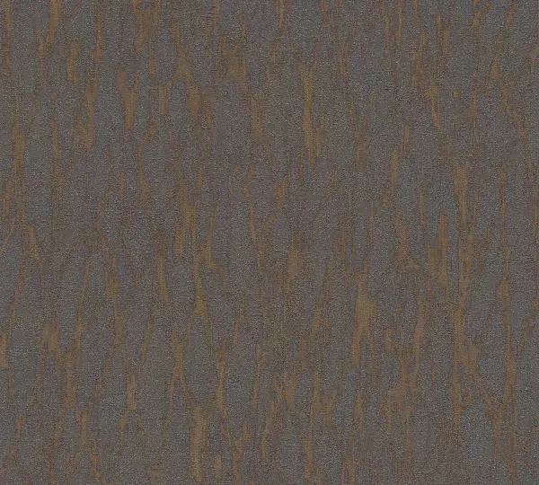 Papier peint — Noisette Cendrée