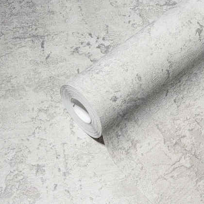 Papier peint — Zinguerie Pâle