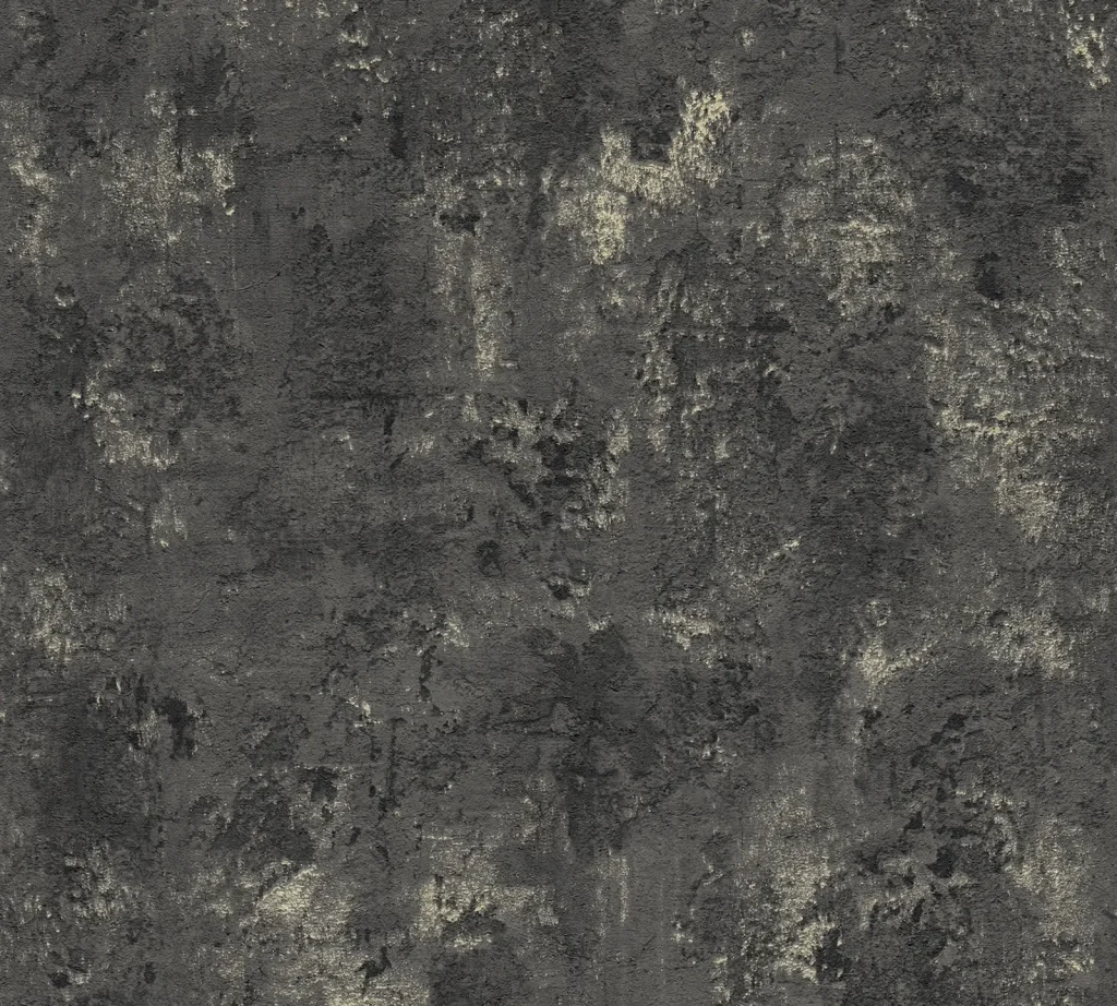 Papier peint — Chrome Intense