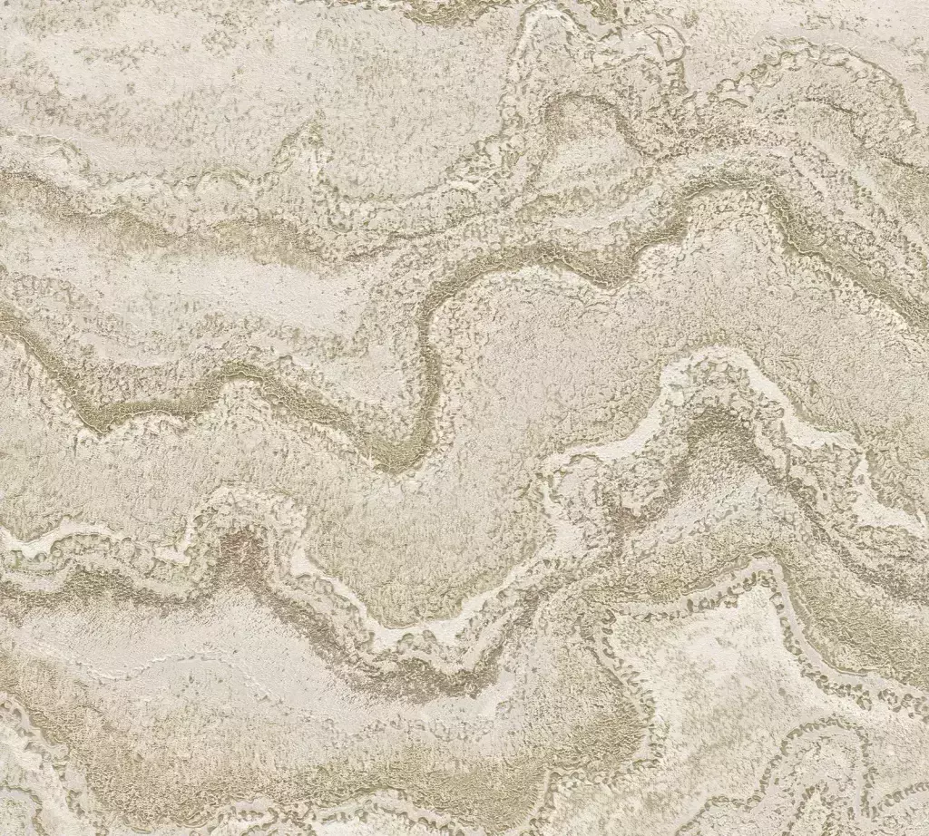 Papier peint — Vanille Voilée