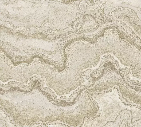 Papier peint — Vanille Voilée