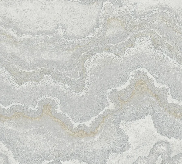 Papier peint — Nickel Voilé