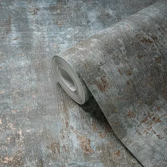 Papier peint — Plomb Tendre