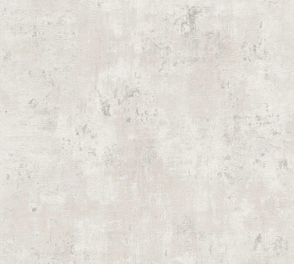 Papier peint — Grisaille Pâle