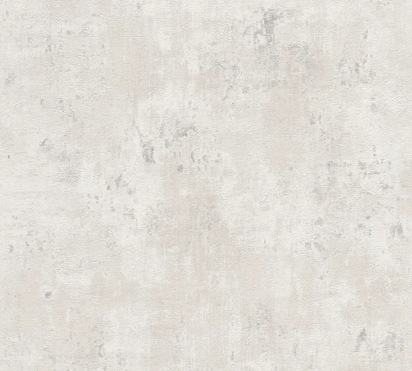 Papier peint — Grisaille Pâle
