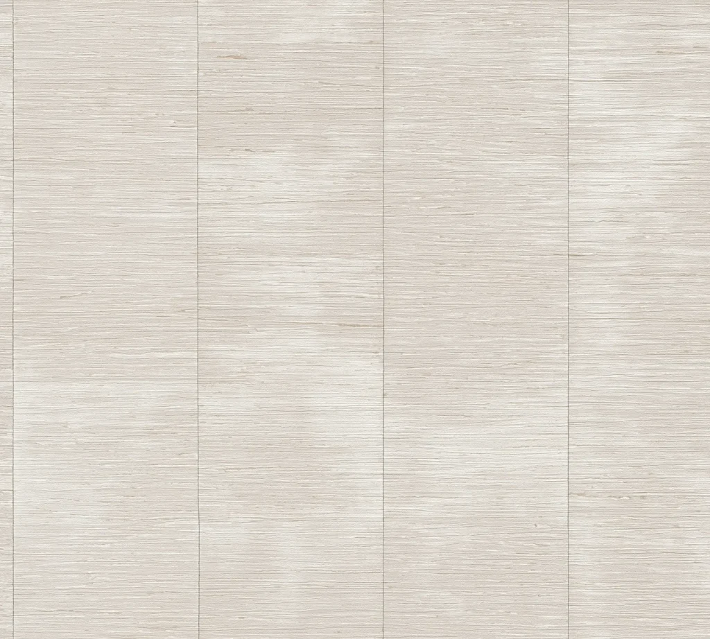 Papier peint — Meulière grise Pâle