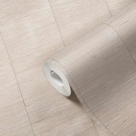 Papier peint — Meulière grise Pâle