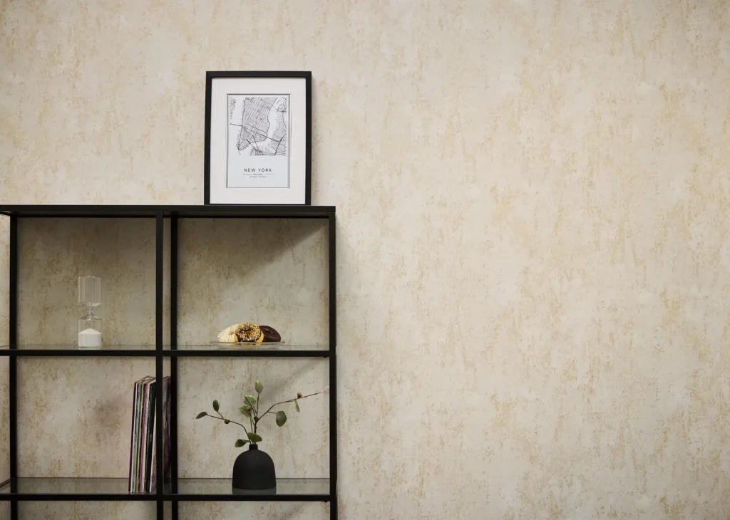 Papier peint — Tabac Brumeux