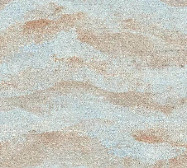 Papier peint — Suie Voilée