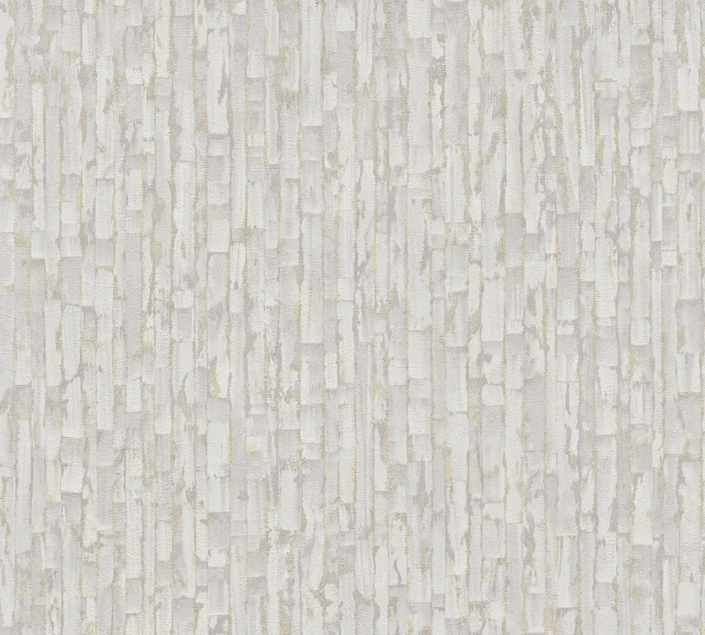 Papier peint — Bruine Voilée