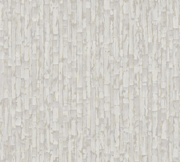 Papier peint — Bruine Voilée