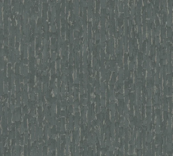 Papier peint — Gravier Cendré